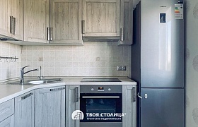 Продажа  квартиры, Минск, Героев 120 Дивизии ул., 6