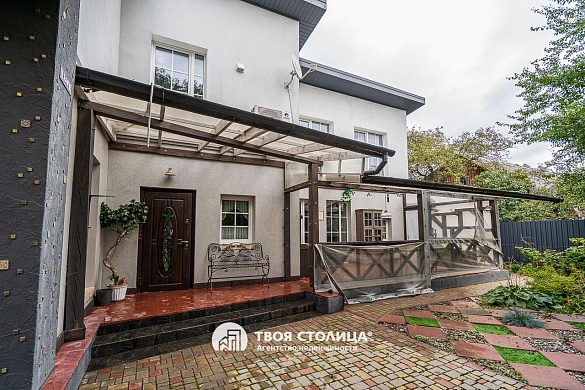 коттедж, Минск - фото 70 