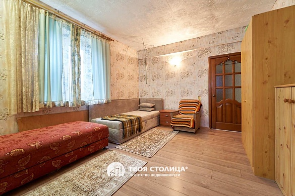 полдома, Копище - фото 17 