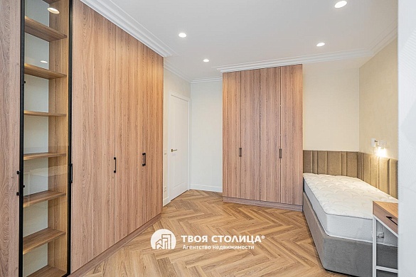 Сдаётся 4-комнатная квартира, Минск, Независимости просп., 88 - фото 14 