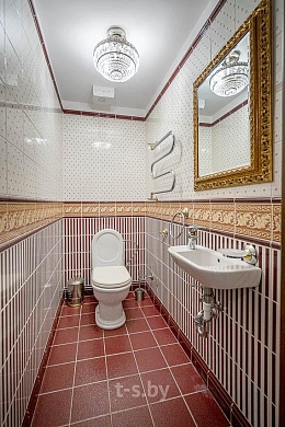 дом, Слобода - фото 36 