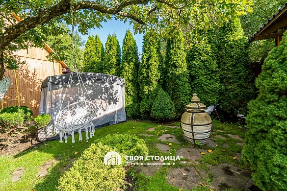 полдома, Ждановичи - фото 58 