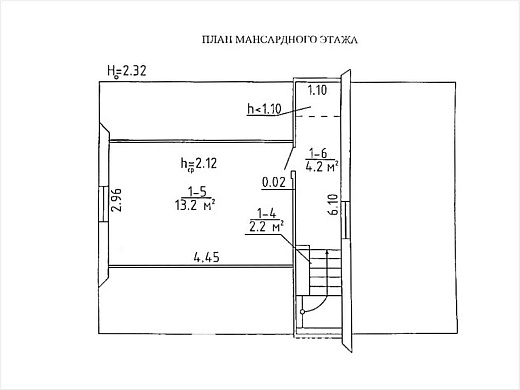 дача, Вязынка - фото 13 