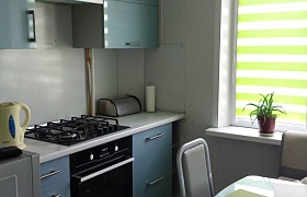 Сдается двухкомнатная квартира, Минск, Бачило ул., 30 за 350 у.е.