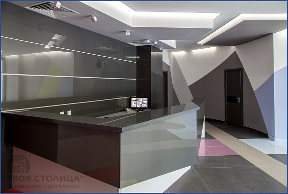 Офис в аренду, Минск, Ольшевского ул., 20, к. 11 - фото 7 