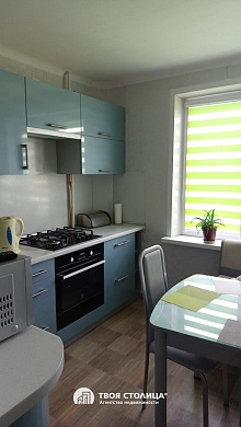 Сдаётся 2-комнатная квартира, Минск, Бачило ул., 30