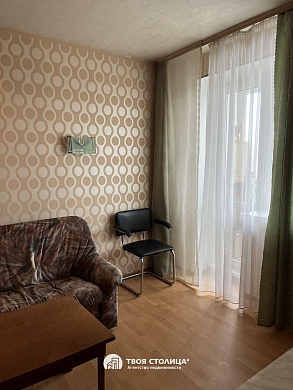 Сдаётся 2-комнатная квартира, Минск, Брестская ул., 70, к. 4 - фото 8 