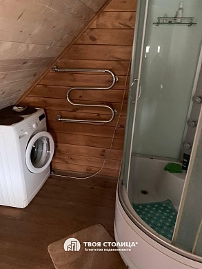 полдома, Минск - фото 7 