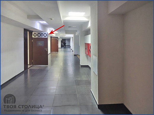 Офис в аренду, Минск, Толбухина ул., 2 - фото 3 