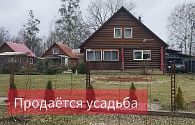дом, Столбцовский район, Хутор-Борок