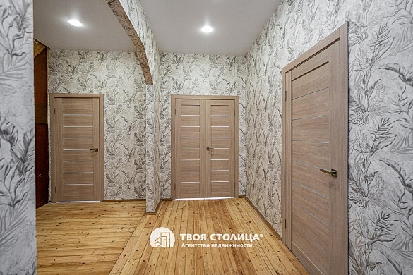 дом, Минск - фото 32 