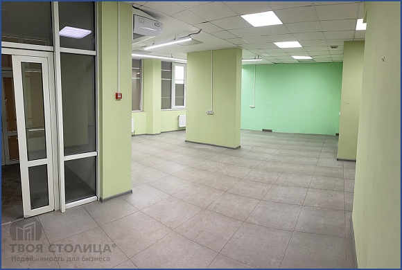 Торговые площади в аренду, Минск, Лынькова ул., 35 - фото 2 