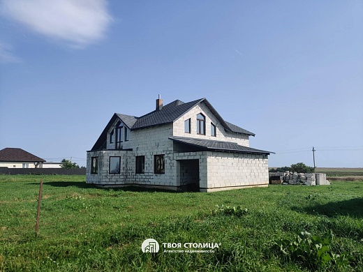 дом, Заболотье - фото 3 