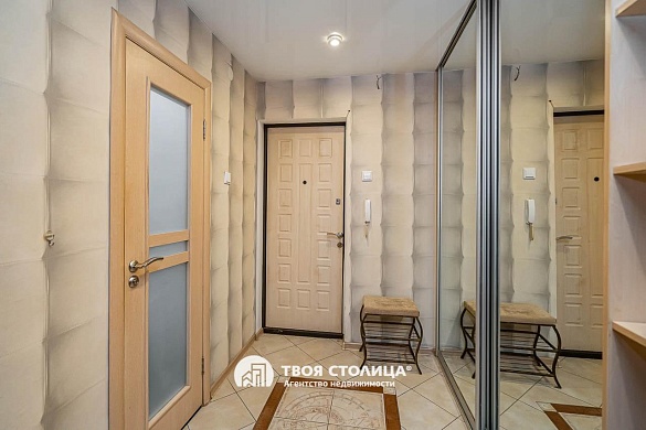 Сдаётся 1-комнатная квартира, Минск, Шугаева ул., 9 - фото 10 