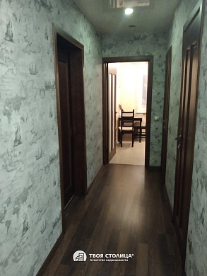 Сдаётся 1-комнатная квартира, Минск, Школьная, 16 - фото 5 