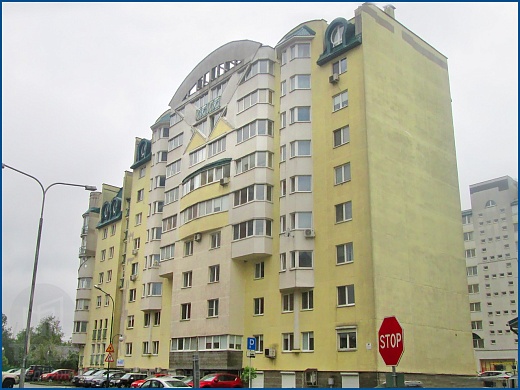 Офис в аренду, Минск, Быховская ул., 37