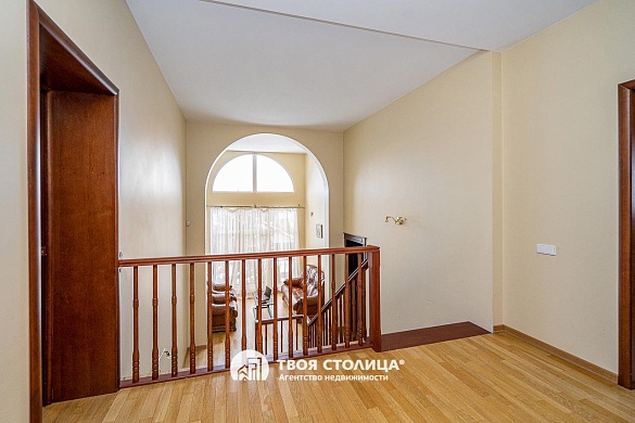 коттедж, Боровляны - фото 31 