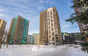 Продажа  квартиры, Минск, Беды ул., 44