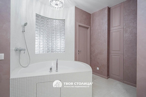 Сдаётся 4-комнатная квартира, Минск, Чехова ул., 3 - фото 18 