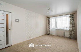 Продажа  квартиры, Минск, Багратиона 2-й пер., 19