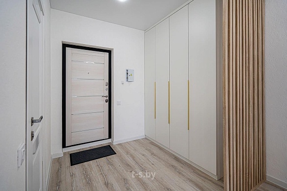 Сдаётся 1-комнатная квартира, Минск, Савицкого, 2 - фото 8 