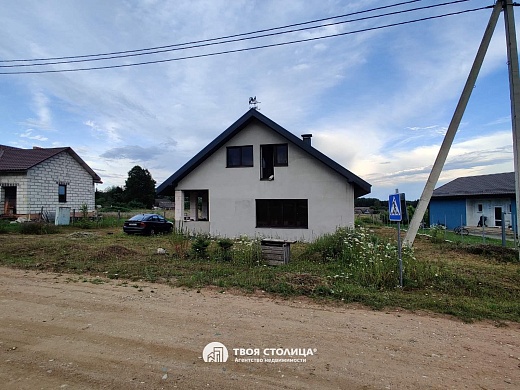 дом, Михалово - фото 4 