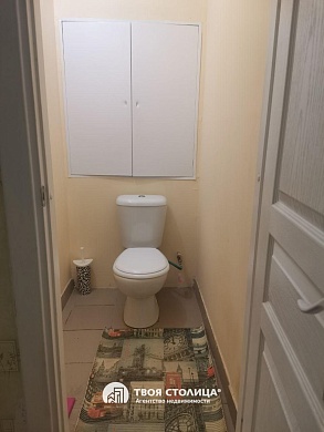 Сдаётся 2-комнатная квартира, Минск, Руссиянова ул., 21 - фото 7 