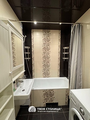 Сдаётся 2-комнатная квартира, Минск, Горецкого ул., 7 - фото 16 