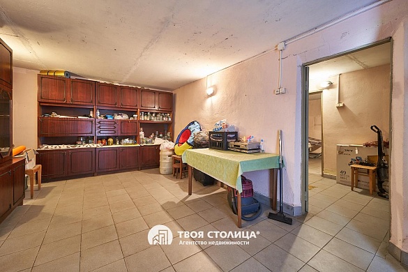 коттедж, Семково - фото 39 