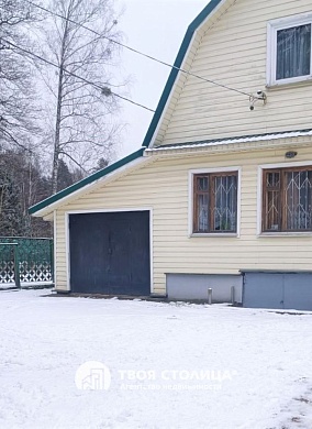 дом, Колосово - фото 18 