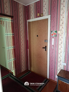 Сдаётся 2-комнатная квартира, Минск, Плеханова ул., 73 - фото 16 