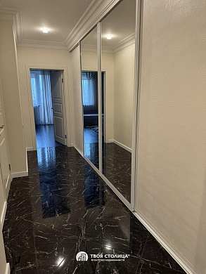 Сдаётся 3-комнатная квартира, Минск, Тургенева ул., 1 - фото 11 