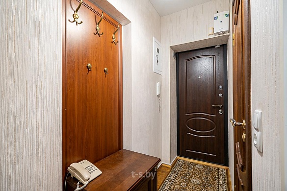 Продажа трехкомнатной квартиры, Минск, Короля ул., 15 - фото 34 