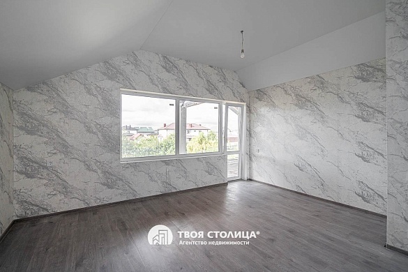 таунхаус, Лесковка - фото 18 