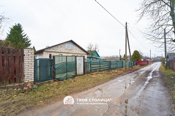 дом, Приморье - фото 16 