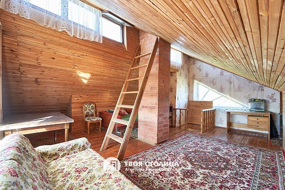 дача, Юхновка - фото 16 