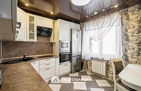 Продажа  квартиры, Минск, Каменногорская ул., 94