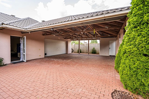 дом, Слобода - фото 48 