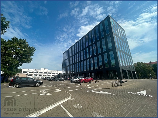 Офис в аренду, Минск, Натуралистов ул., 3 - фото 8 