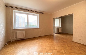 Продажа  квартиры, Минск, Независимости просп., 168