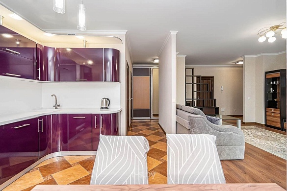 Сдаётся 2-комнатная квартира, Минск, Мястровская ул., 12 - фото 2 