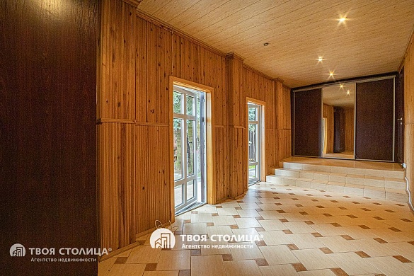 коттедж, Урожайная - фото 26 