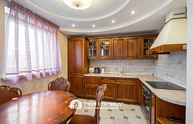 Сдается двухкомнатная квартира, Минск, Беды ул., 8 за 600 у.е.