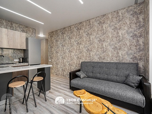 Сдаётся 2-комнатная квартира, Минск, Леонида Левина, 11