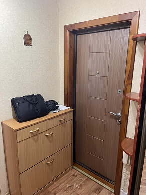 Сдаётся 2-комнатная квартира, Минск, Голодеда ул., 67 - фото 10 