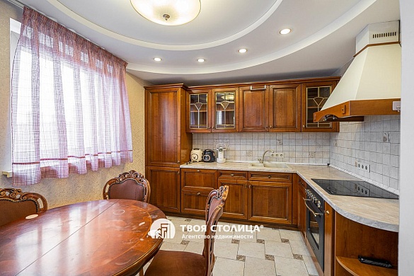 Сдаётся 2-комнатная квартира, Минск, Беды ул., 8