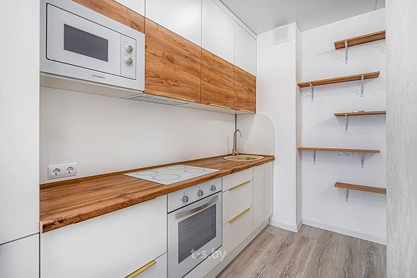 Сдаётся 1-комнатная квартира, Минск, Савицкого, 2 - фото 5 