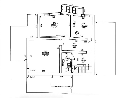 дом, Дофаренция - фото 2 