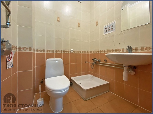 Офис в аренду, Минск, Богдановича пер., 15 - фото 26 