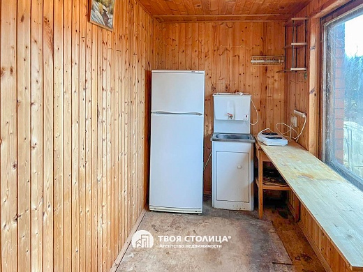 дача, Малые Гаяны - фото 6 